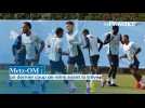 Metz-OM : un dernier coup de reins avant la trêve