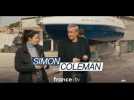 Simon Coleman - S3 (Bande annonce)