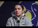 Lylou Borg (Metz Handball) : « L'équipe de France, c'est quelque chose qui ne se rate pas »