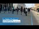 Le Ballet Preljocaj à la rencontre de son public pour ses 40 ans