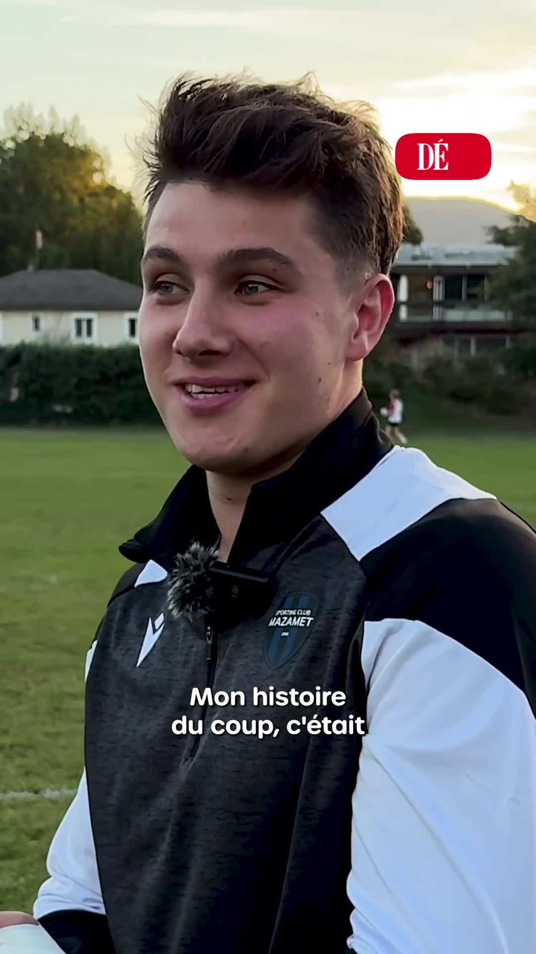 Rugby amateur – Fédérale 1 : 