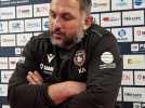 Rugby - Nationale : la conférence de presse d'Asieshvili et Lequeffrinec avant le déplacement du RNR à Rennes
