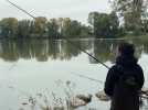 Loisirs - Pourquoi l'enduro national de pêche qui se déroule en ce moment près d'Orléans vaut-il le détour ?