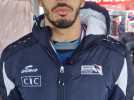 BMX : la réaction de Léo Garoyan, champion de France sur la piste de Compiègne-Venette