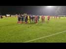 Oudler gewinnt gegen Emmels