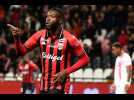 VIDÉO Guingamp - Nancy. 