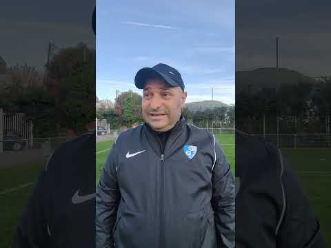 Selonde Ligue. Nasreddine Behloul avant GF38 - Rodez