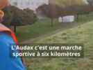 Sport - Marcher 100 km pendant 20 heures, qui aura l'Audax à Nevers ?