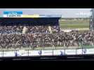 VIDÉO. GP Explorer 3 : Squeezie acclamé au Mans lors de la présentation des pilotes