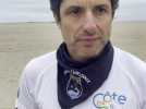 Manuel Solé met un terme à une aventure humaine et sportive de 2625 kilomètres d'Hendaye à Zuydcoote