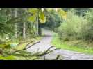 East Belgium Rally 2025