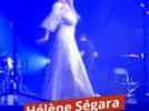 Concert - Proche du public, Hélène Ségara emballe la Grande Halle de Luzy [Vidéo]