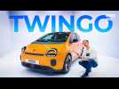 Vid�o Tesla Model Y pas ch�re, faillites dans le v�lo, Renault Twingo - l?actu �lectrique de la semaine ? Frandroid