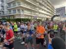 VIDÉO. 7000 coureurs s'attaquent au marathon de la Côte d'Amour à travers la Presqu'île de Guérande