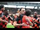 VIDÉO FC Lorient. Nos journalistes débriefent le match nul contre Toulouse