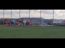 P1: le résumé vidéo de Gouvy - Florenville (1-0)