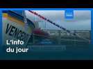 L'info du jour | 9 novembre 2025 - Soir