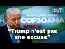 COP30 à Belém : le climatoscepticisme de Trump, l'occasion d'un « sursaut » ?