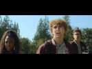 Percy Jackson et les olympiens (Bande Annonce VF)