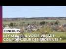 Concours : Illy sera-t-il votre village coup de coeur des Ardennes ?