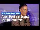 Films préférés, meilleur souvenir de tournage... Amel Bent se confie à l'Arras Film Festival