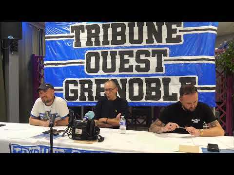 Quel avenir pour le GF38 de Stéphane Rosnoblet ? Conclusion et questions de la presse