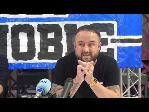 Quel avenir pour le GF38 de Stéphane Rosnoblet ?  Partie 1 : Infrastructures et politique sportive