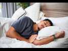 VIDÉO. Il existe 5 profils de dormeurs, savez-vous auquel vous appartenez ?