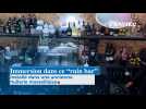 Immersion dans ce ruin bar installé dans une ancienne huilerie marseillaise
