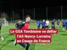« Etre conscient que chaque seconde est un rêve » : le GSA Tomblaine va défier l'AS Nancy-Lorraine