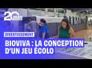 Vid�o Bioviva : Comment concevoir un jeu �cologique ?