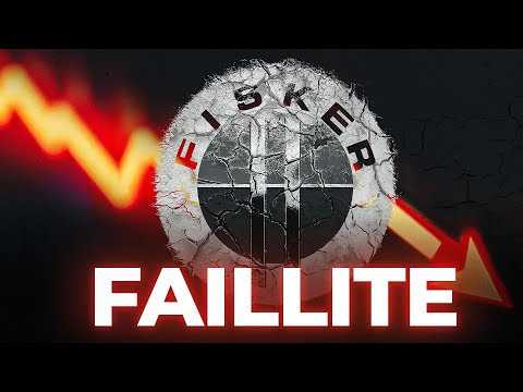 Que faire après la FAILLITE de sa marque de voiture électrique ? Témoignage et conseils