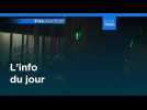 L'info du jour | 13 novembre 2025 - Soir