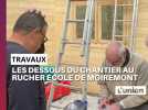 À 40 ans, ce rucher école situé à Moiremont se modernise grâce aux dons et à ses bénévoles !