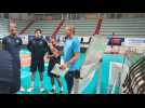 TOURS VOLLEY-BALL / Portrait d'Igor Juricic, le nouvel entraîneur