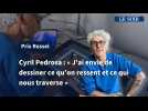 Cyril Pedrosa : « J'ai envie de dessiner ce qu'on ressent et ce qui nous traverse »
