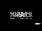 Charlie's Angles : les Anges se déchaînent (Bande annonce)