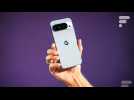 Vid�o Nouvelles fonctions des Google Pixel, une PS5 moins ch�re et les gestionnaires de mots de passe dans Windows 11 - Tech'spresso