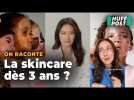 Cette star américaine lance sa marque de skin care pour jeunes enfants et ça ne passe pas