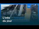 L'info du jour | 13 novembre 2025 - Mi-journée