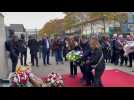 VIDEO. Hommage au Stade de France