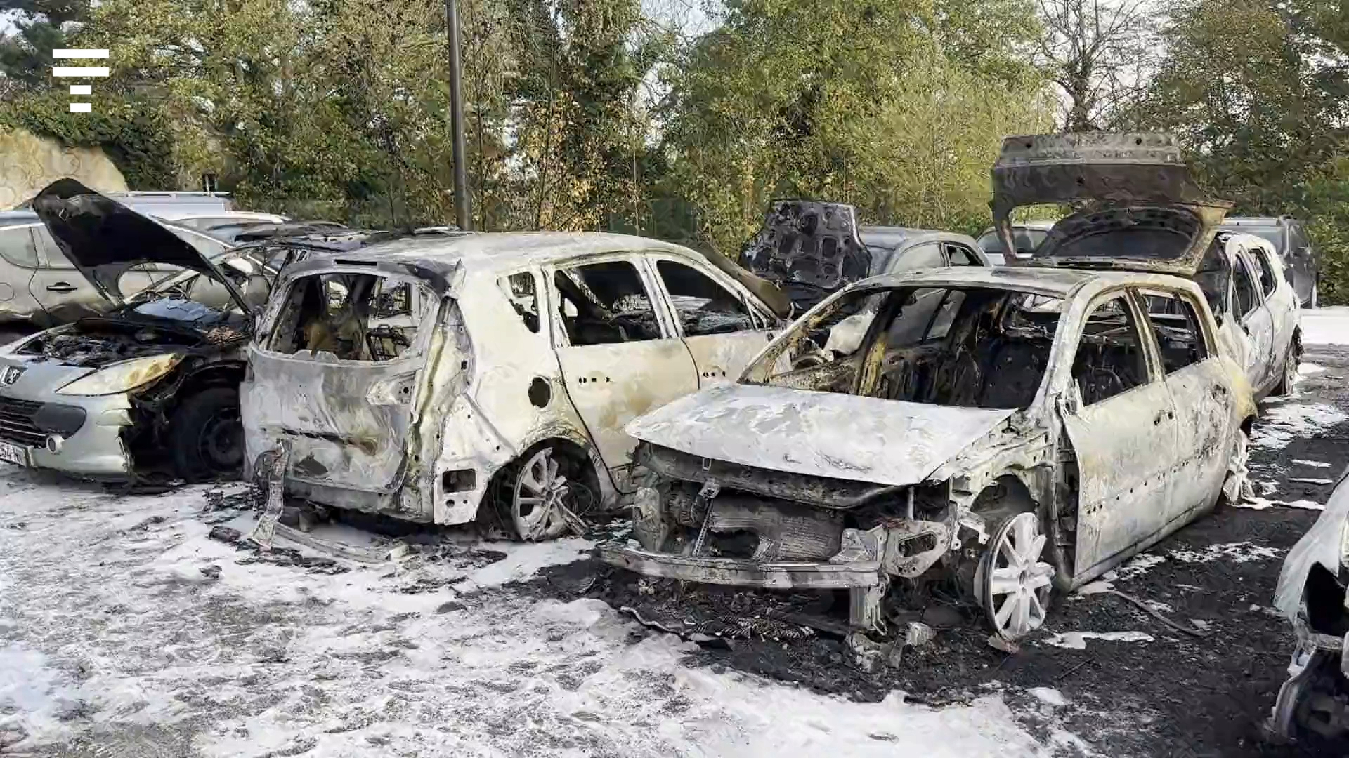 Émotion intacte dix ans après les attentats du 13-Novembre, incendie à Morlaix, abattement de 10 % sur les retraites : le point à la mi-journée