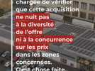 Économie - L'ancien hypermarché Auchan Nord de Clermont-Ferrand devrait finalement être repris par le Département