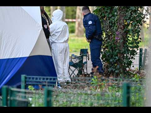 Thi thể của Flynn Ganneval, sinh viên mất tích ở Lyon, đã được tìm thấy