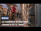 Dans la tête de Kilian Bron, figure mondiale du VTT