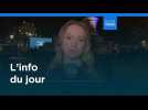 L'info du jour | 14 novembre 2025 - Matin