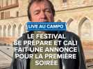 La 10e édition du festival Live au Campo se prépare à Perpignan !