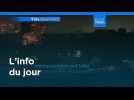 L'info du jour | 14 novembre 2025 - Mi-journée