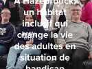 Hazebrouck : la résidence Saint-Exupéry, un nouveau lieu de vie incusif pour les adultes handicapés