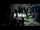 8 Mile (Bande annonce)